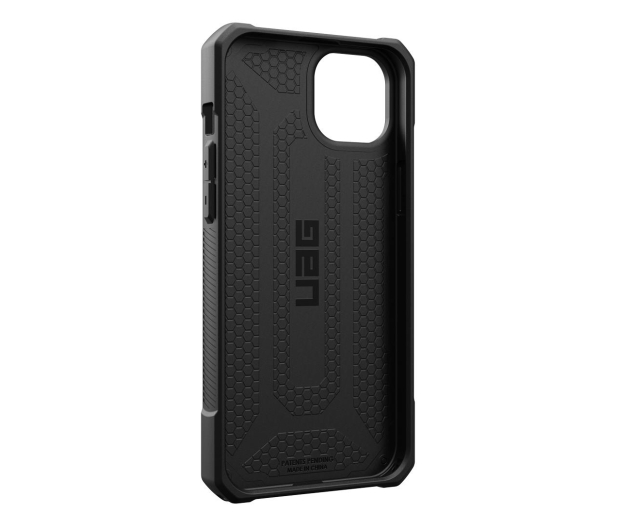 UAG Monarch do iPhone 15 Plus kevlar black - 1187807 - zdjęcie 5
